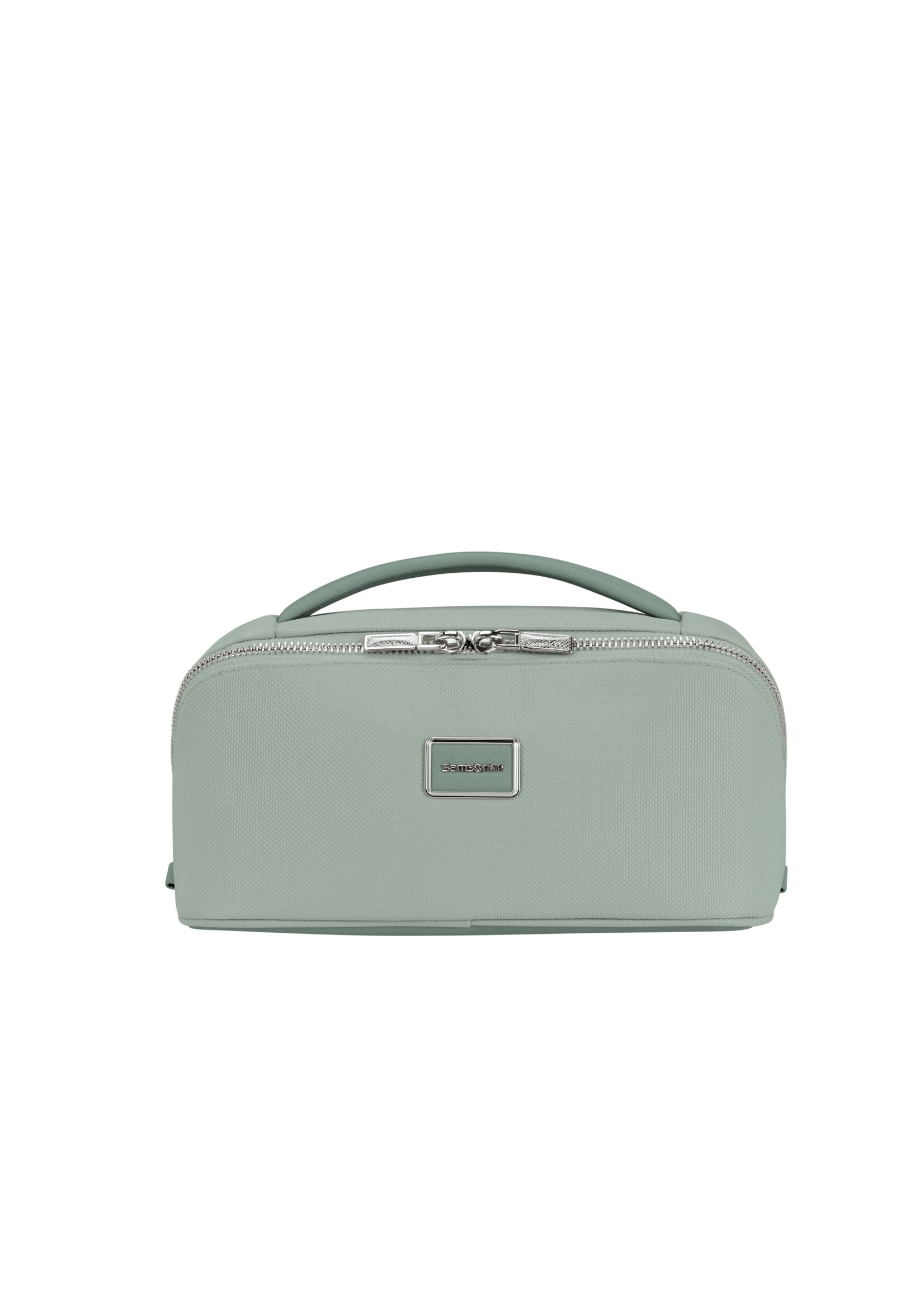 SAMSONITE IMAGE TOILET KIT BEAUTY CASE THYME