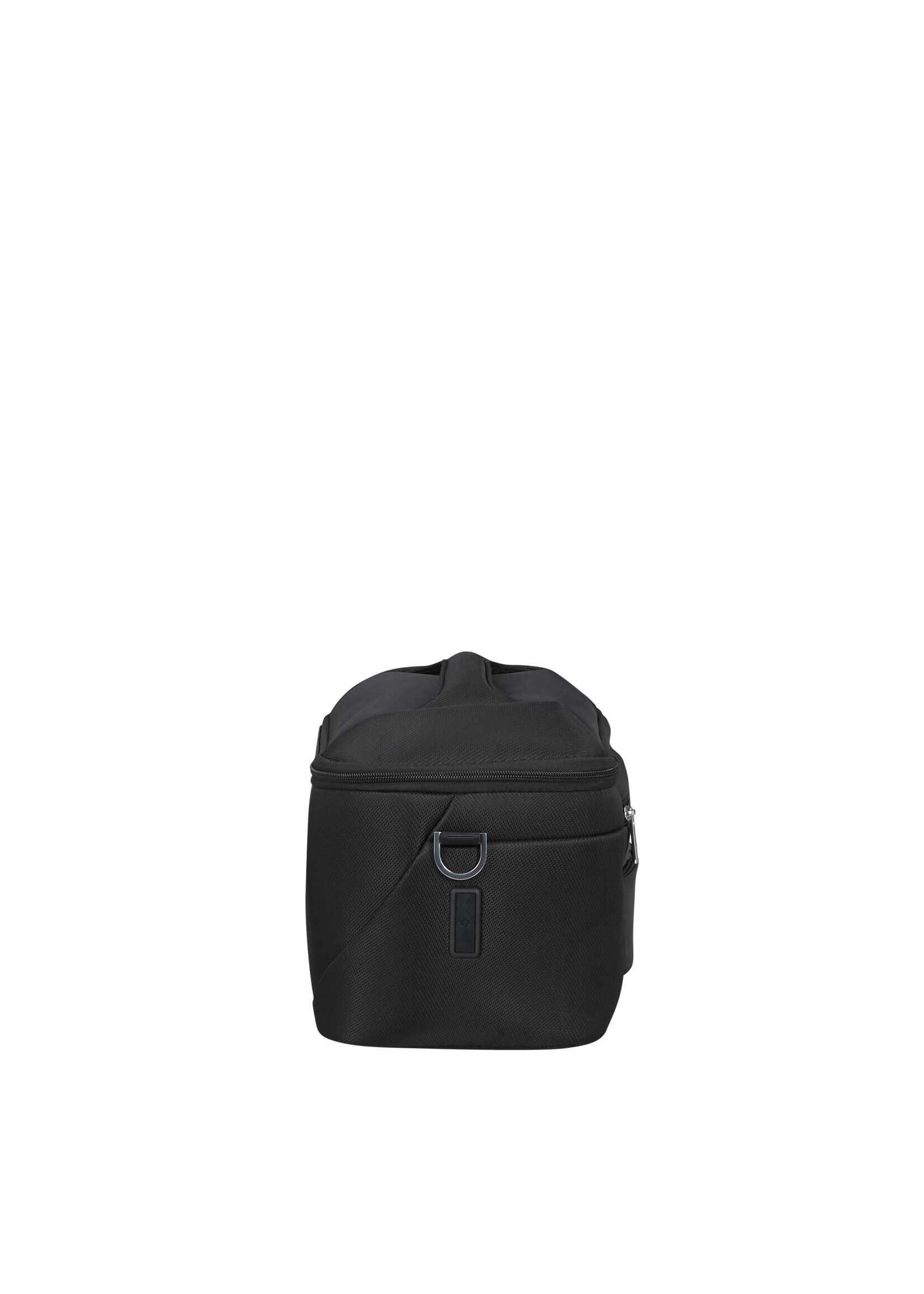 SAMSONITE RE-LITE BEAUTY CASE BLACK