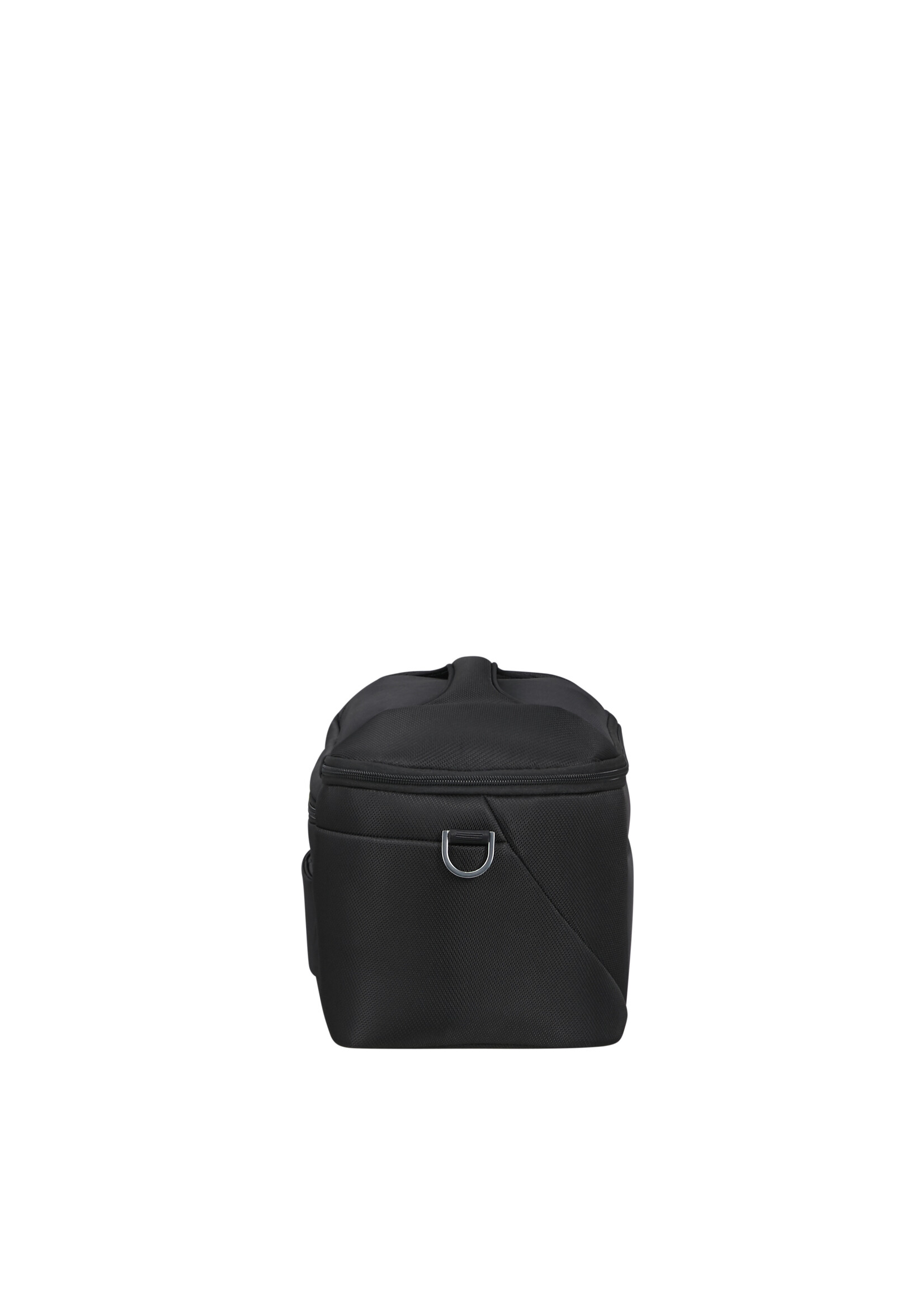 SAMSONITE RE-LITE BEAUTY CASE BLACK