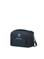 SAMSONITE RE-LITE BEAUTY CASE MIDNIGHT BLUE