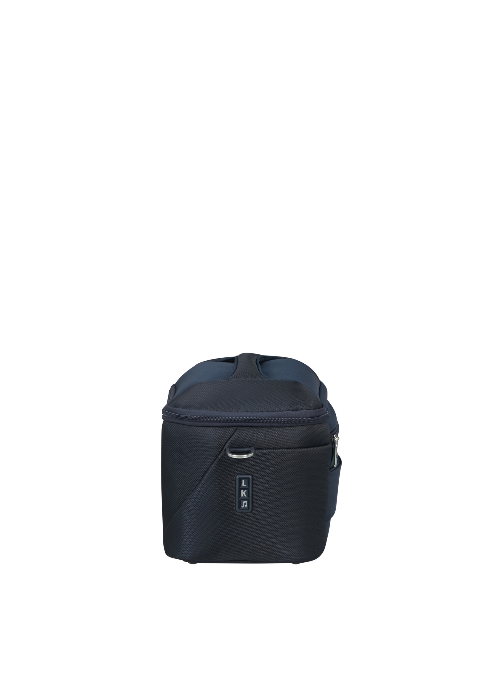 SAMSONITE RE-LITE BEAUTY CASE MIDNIGHT BLUE