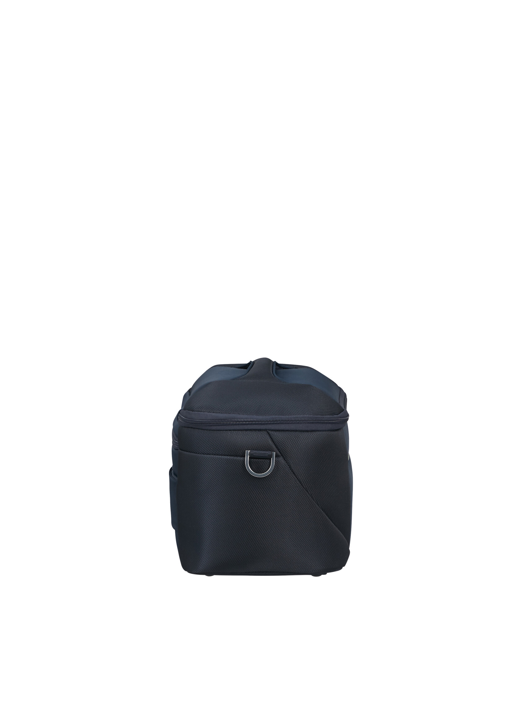 SAMSONITE RE-LITE BEAUTY CASE MIDNIGHT BLUE