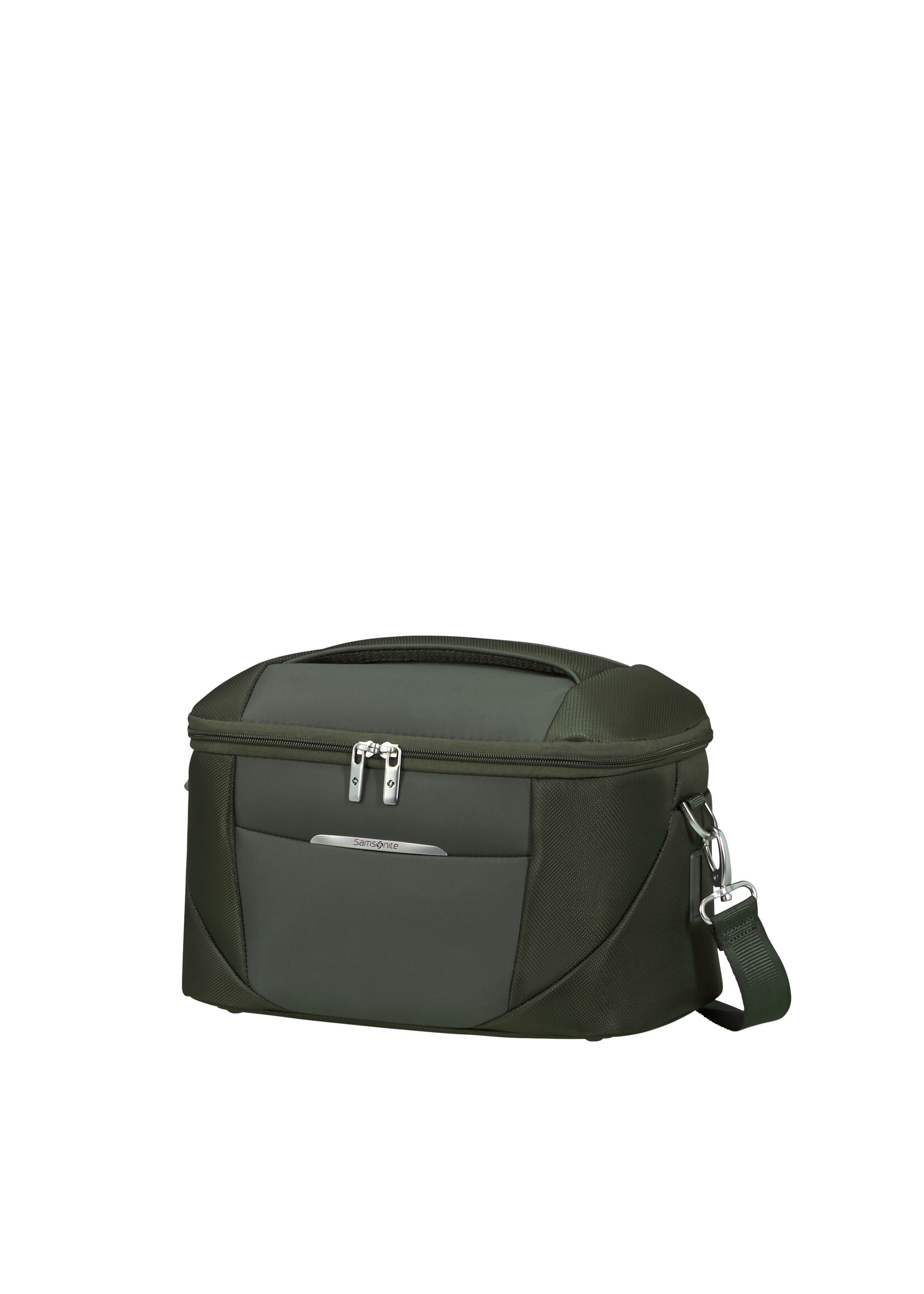 SAMSONITE RE-LITE BEAUTY CASE CLIMBING IVY