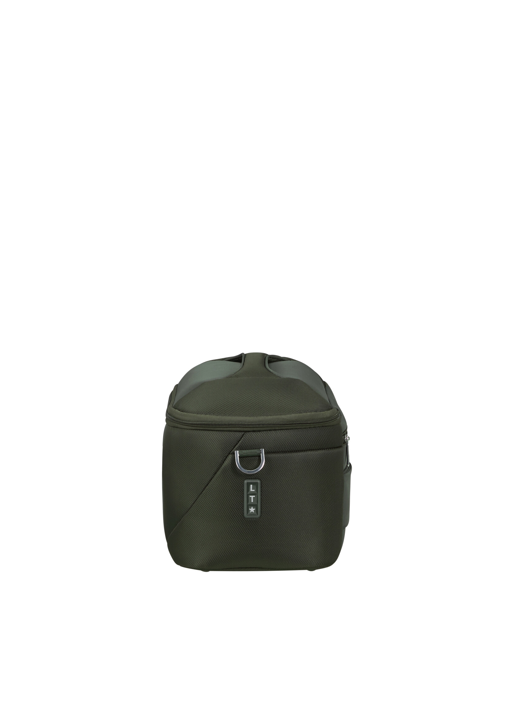 SAMSONITE RE-LITE BEAUTY CASE CLIMBING IVY