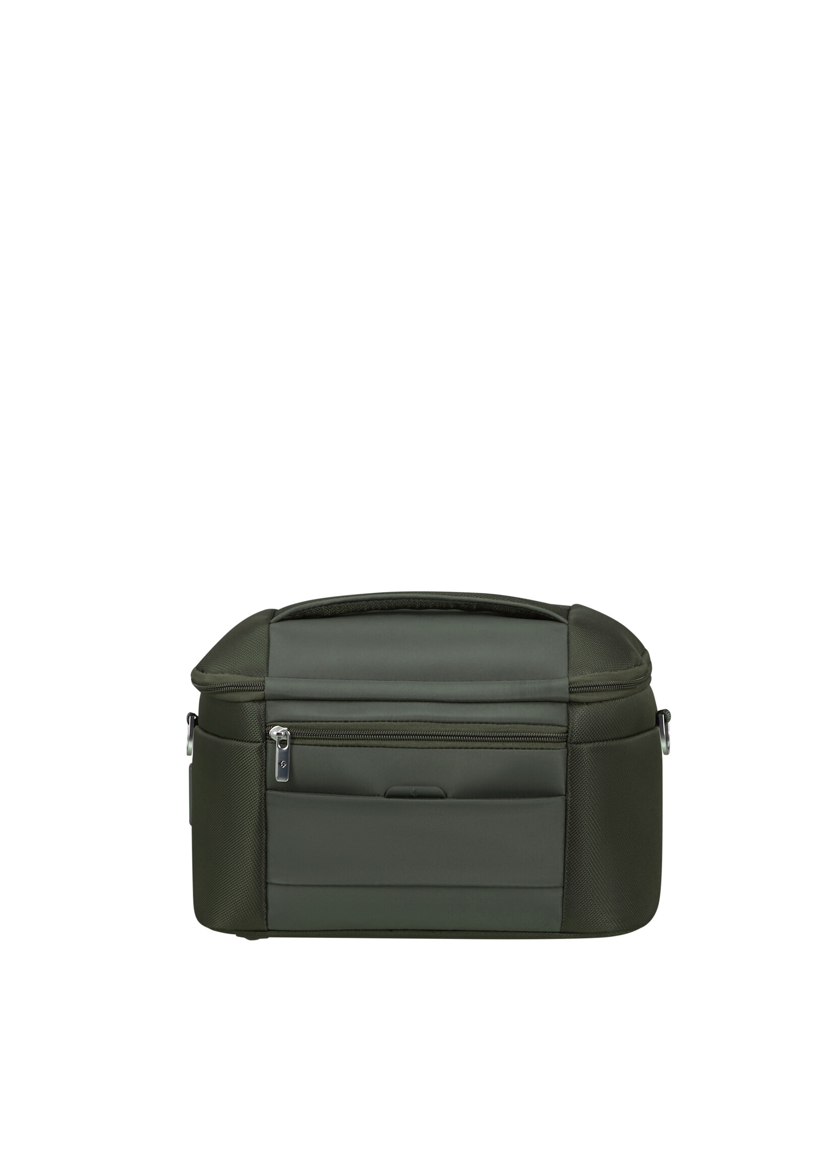 SAMSONITE RE-LITE BEAUTY CASE CLIMBING IVY