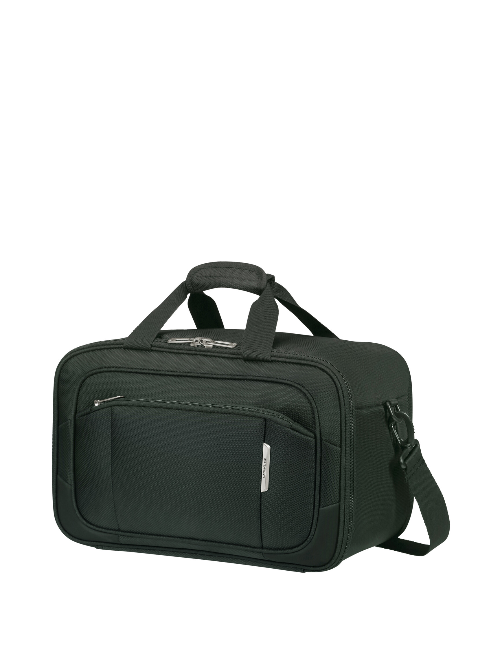 SAMSONITE RESPARK  3-WAY BAG UNDERSEATER FOREST GREEN