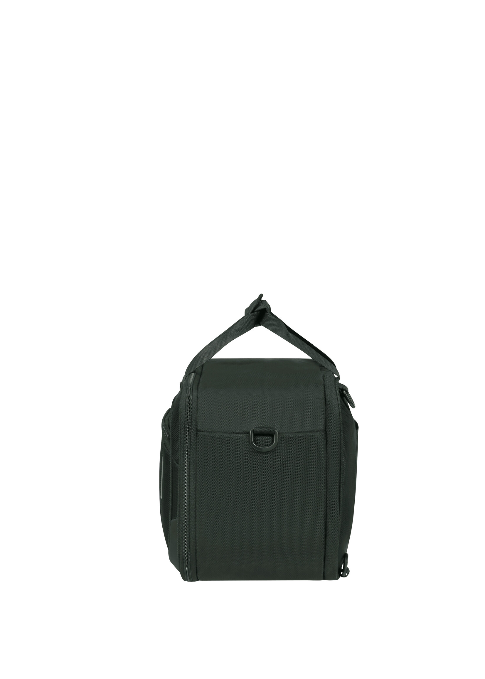 SAMSONITE RESPARK  3-WAY BAG UNDERSEATER FOREST GREEN