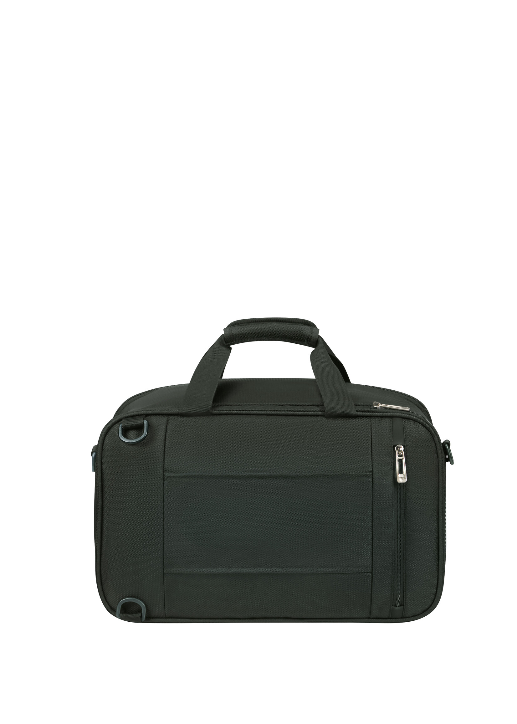 SAMSONITE RESPARK  3-WAY BAG UNDERSEATER FOREST GREEN