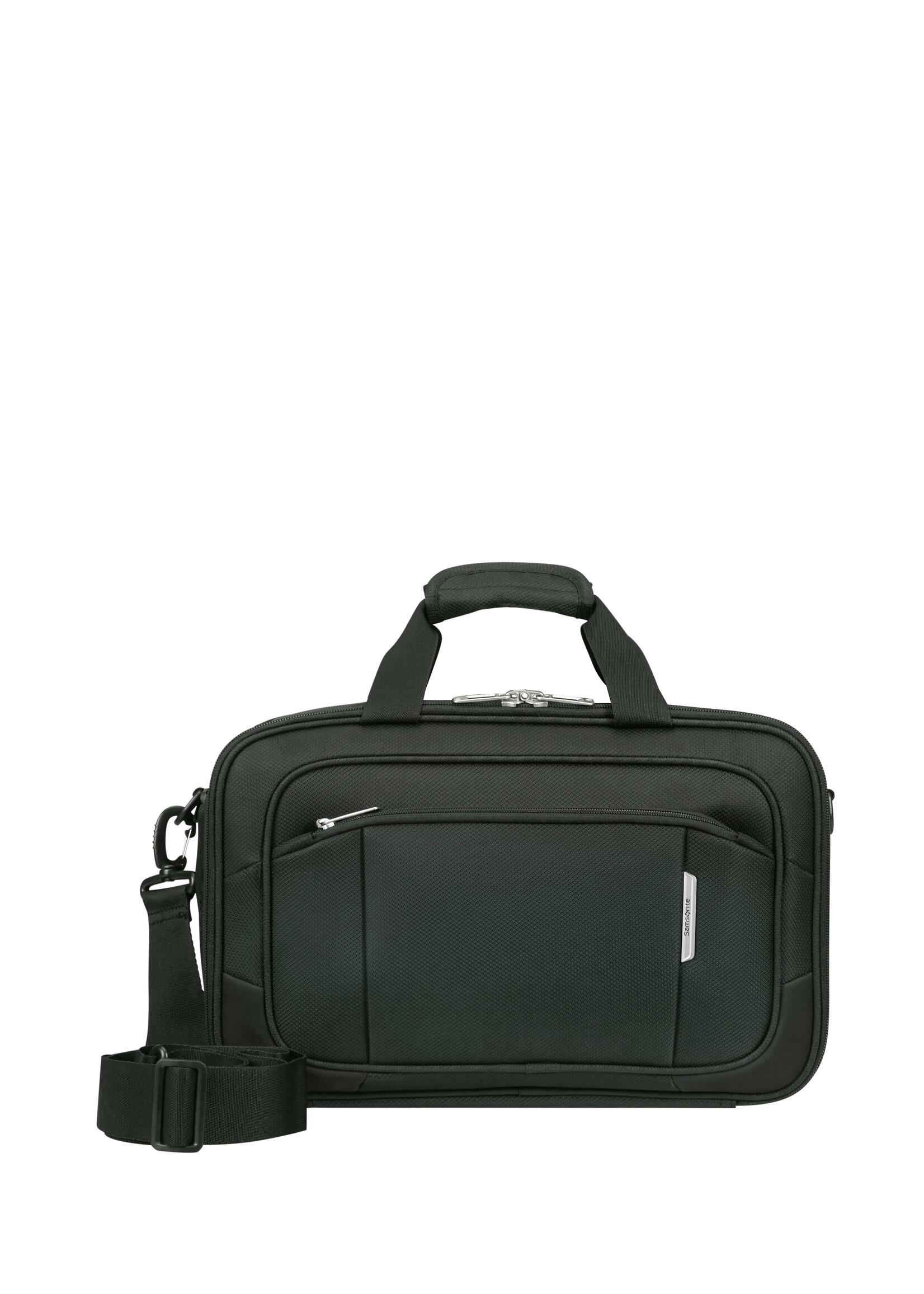 SAMSONITE RESPARK  3-WAY BAG UNDERSEATER FOREST GREEN