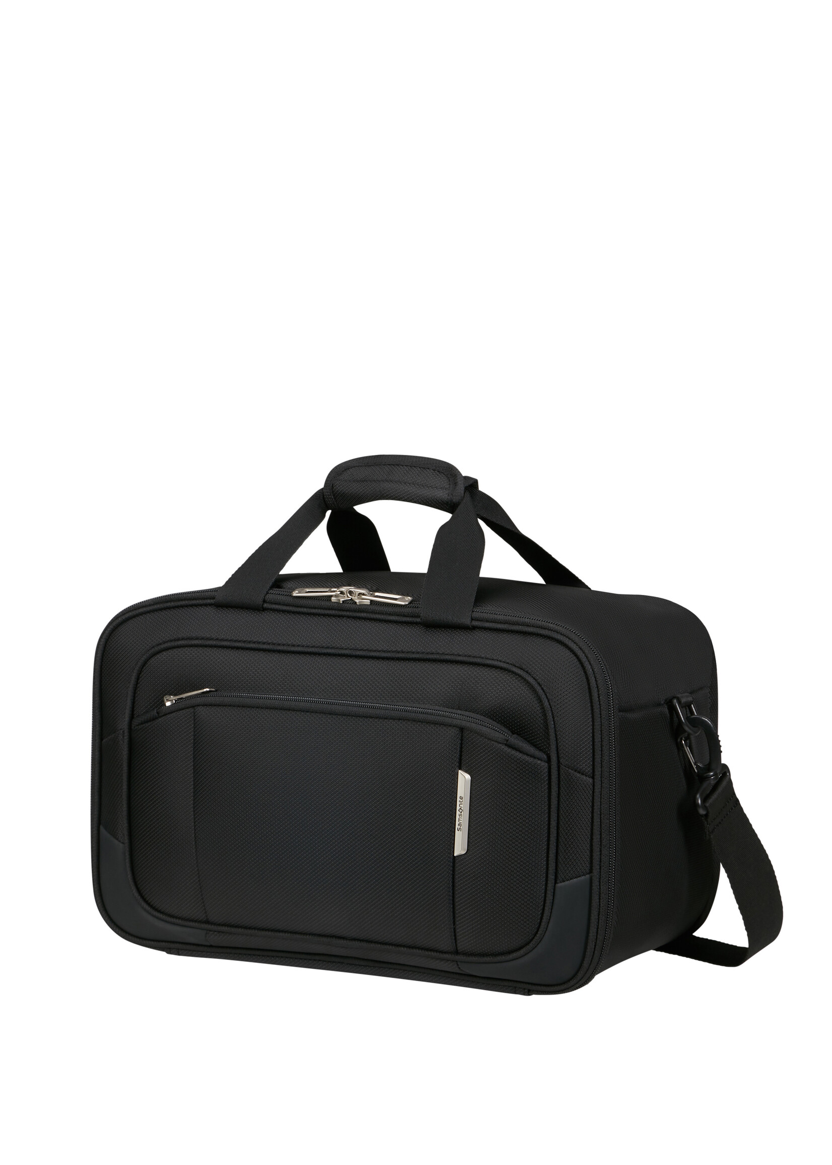SAMSONITE RESPARK  3-WAY BAG UNDERSEATER OZONE BLACK