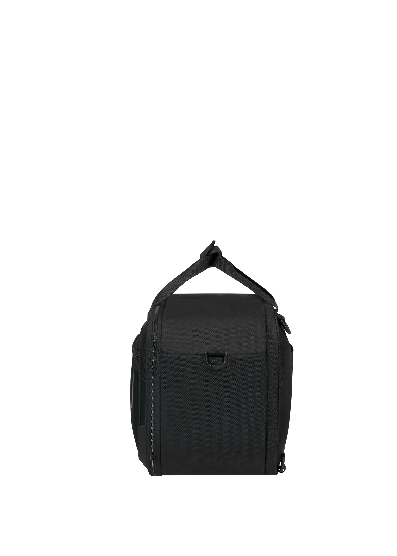 SAMSONITE RESPARK  3-WAY BAG UNDERSEATER OZONE BLACK