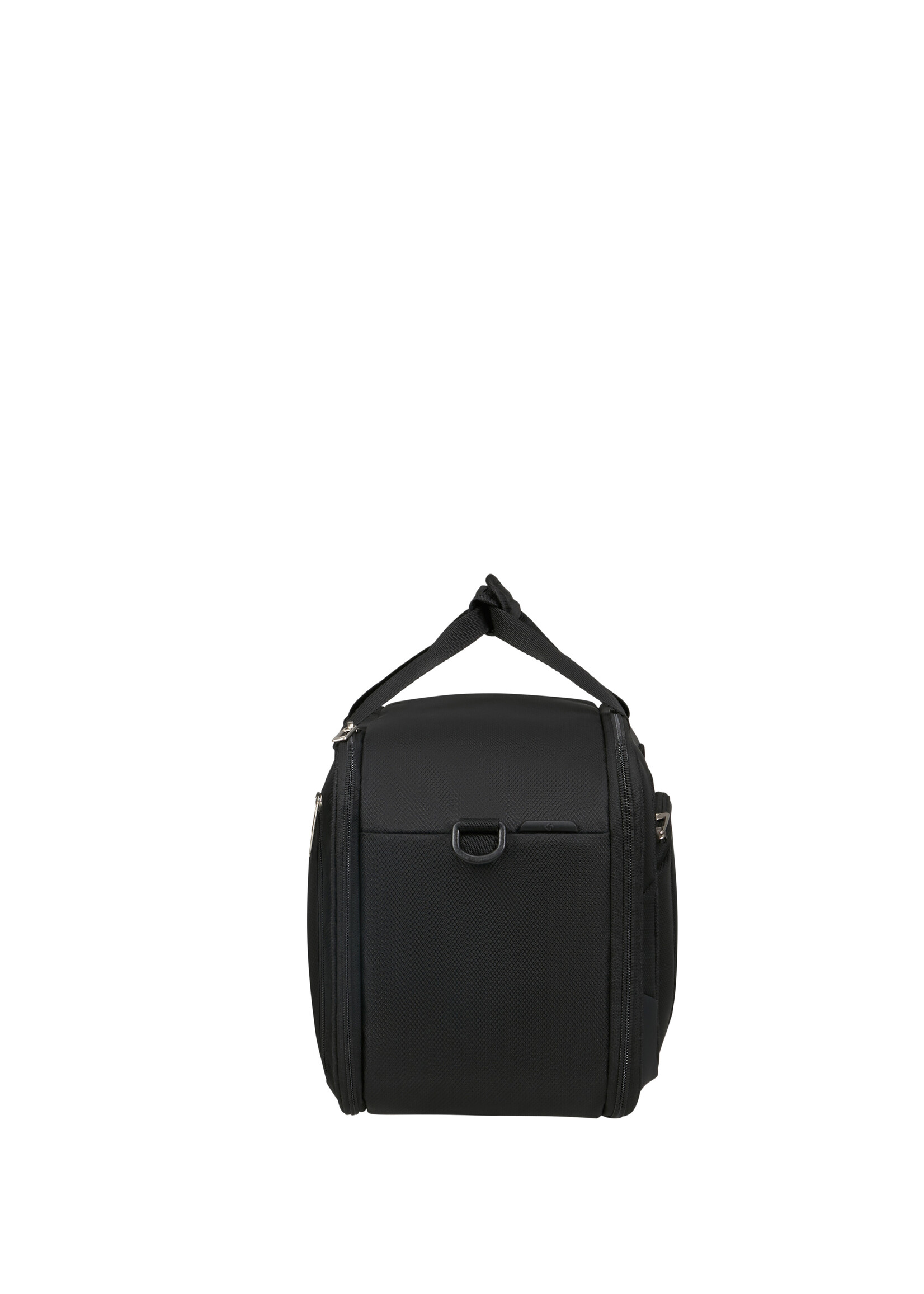 SAMSONITE RESPARK  3-WAY BAG UNDERSEATER OZONE BLACK