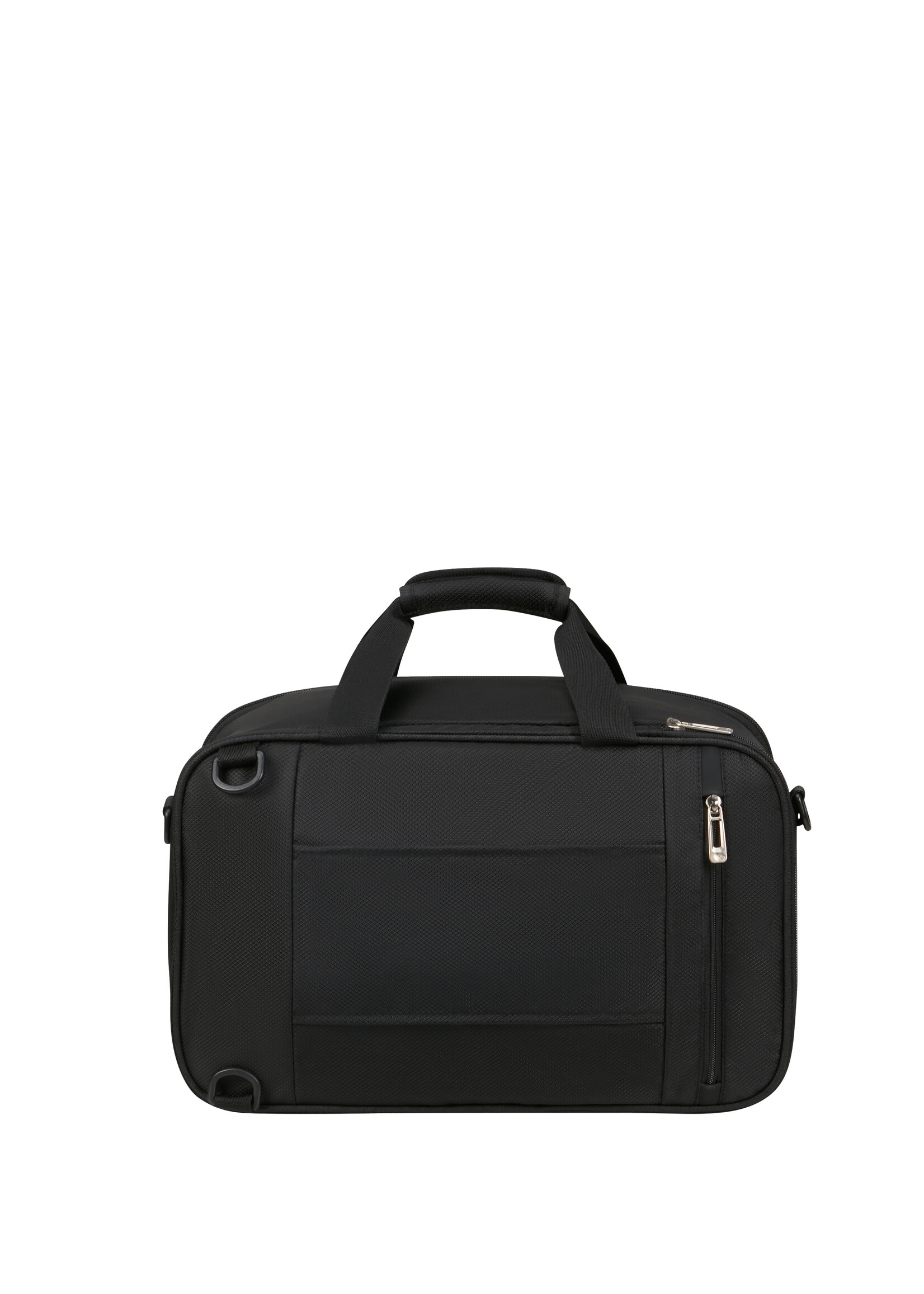 SAMSONITE RESPARK  3-WAY BAG UNDERSEATER OZONE BLACK
