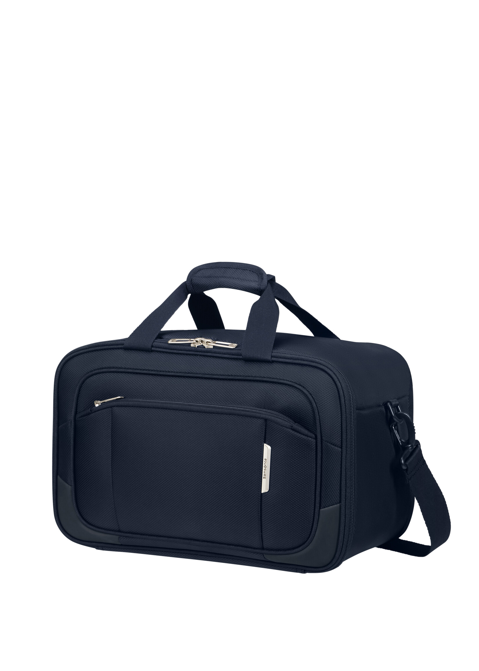 SAMSONITE RESPARK  3-WAY BAG UNDERSEATER MIDNIGHT BLUE