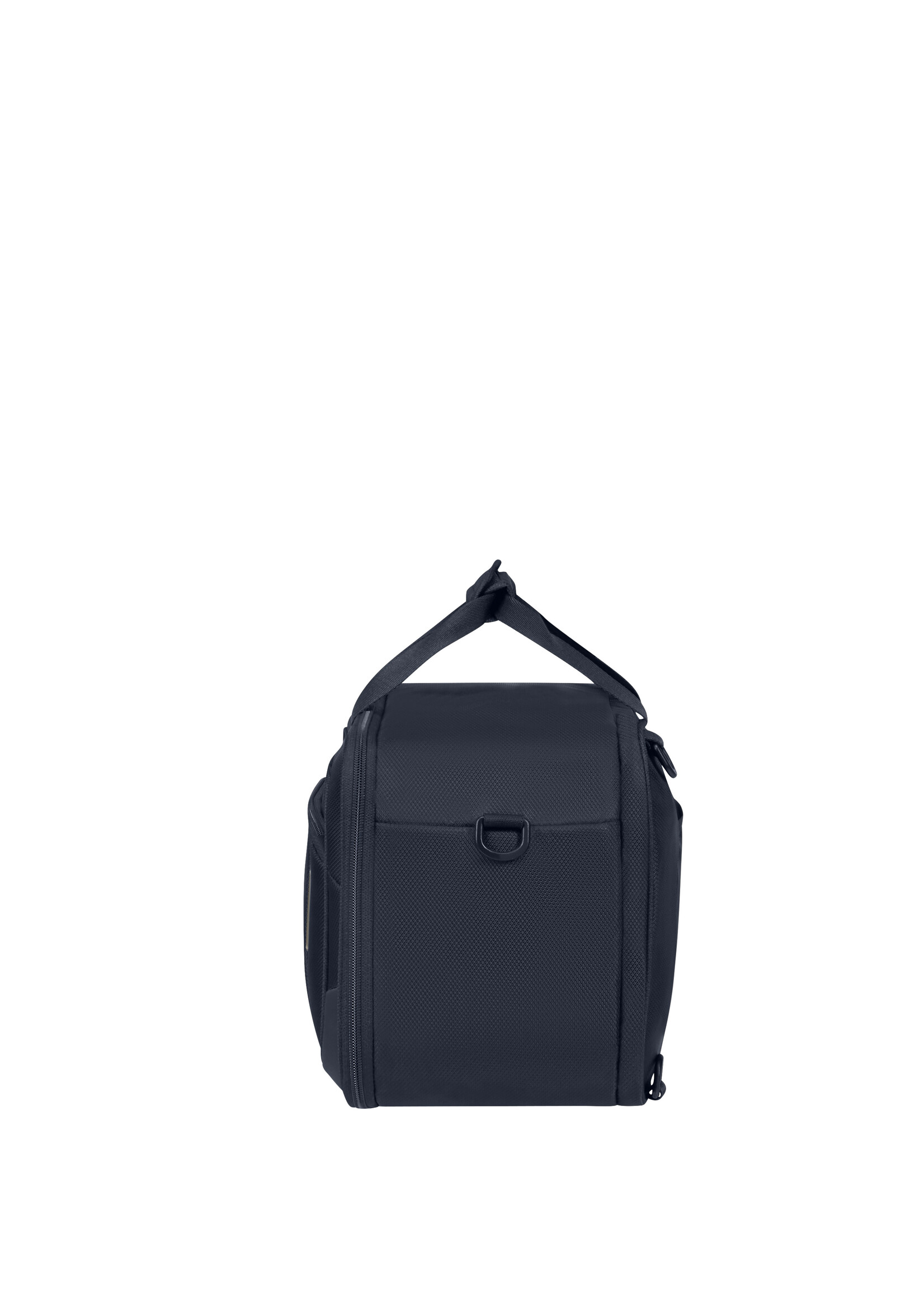 SAMSONITE RESPARK  3-WAY BAG UNDERSEATER MIDNIGHT BLUE