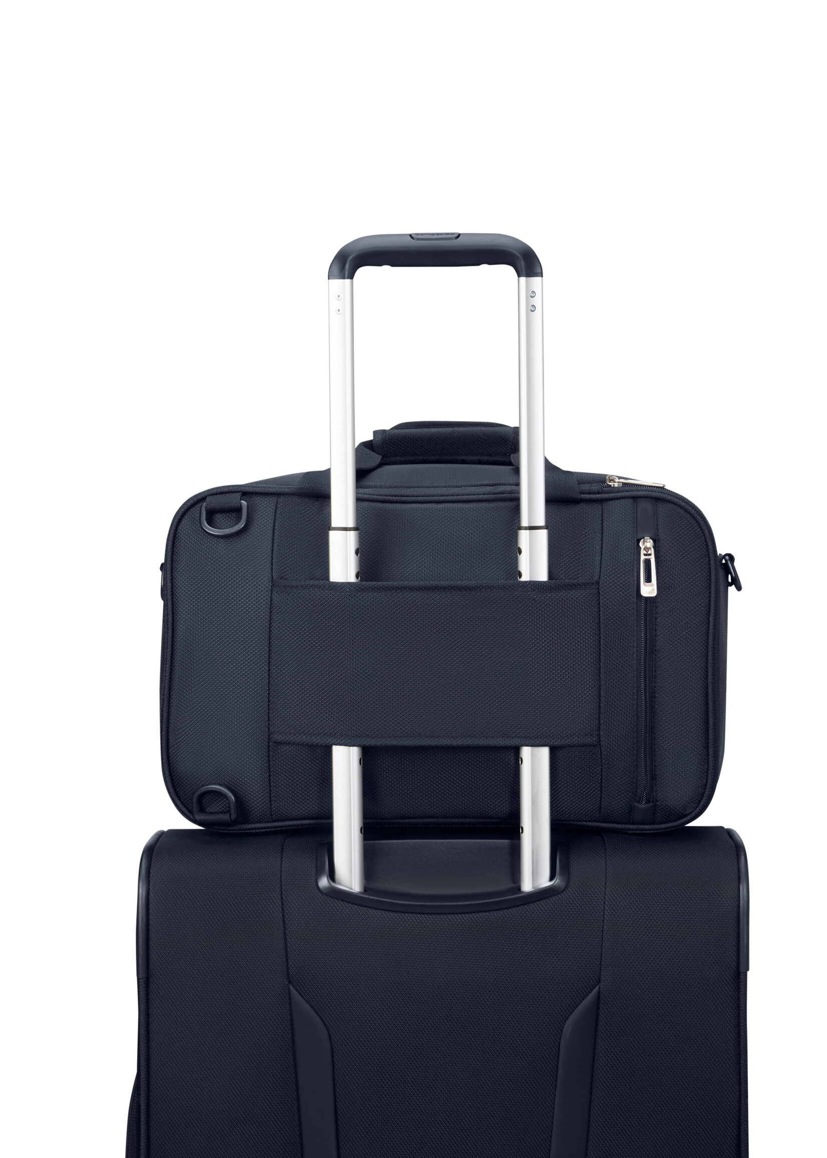 SAMSONITE RESPARK  3-WAY BAG UNDERSEATER MIDNIGHT BLUE