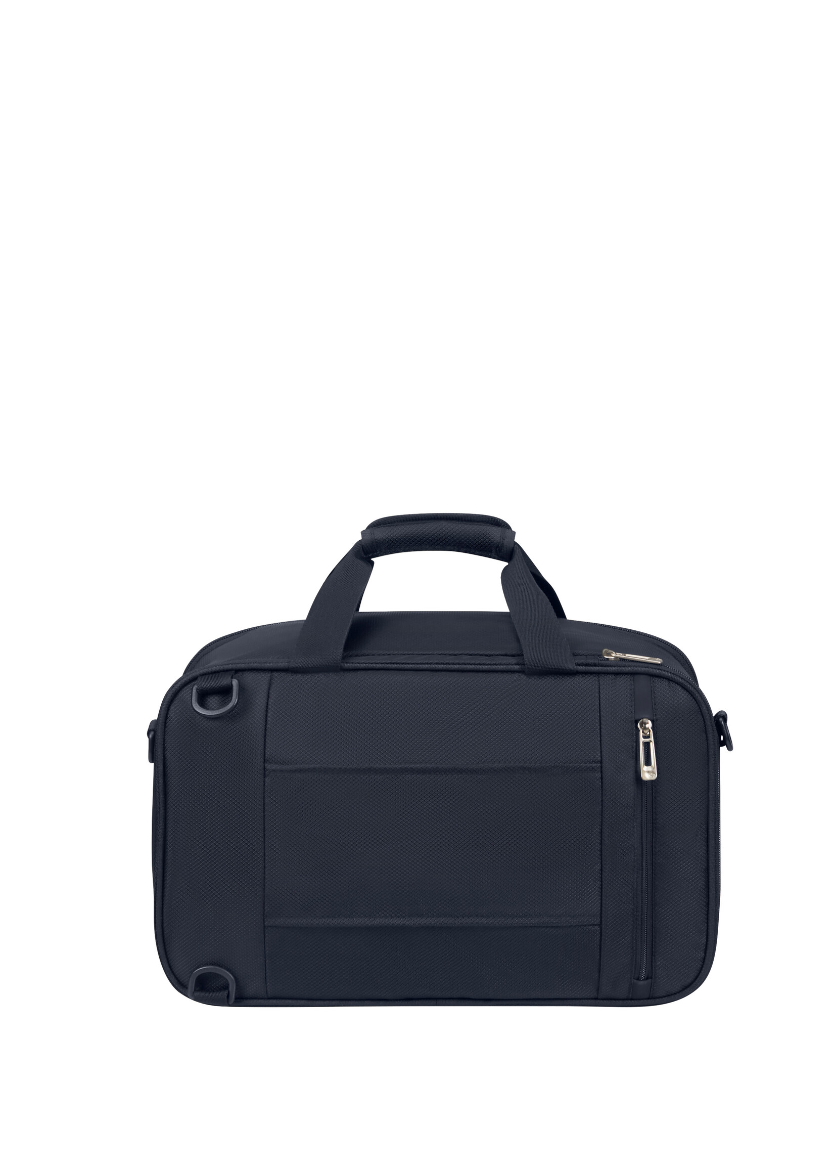 SAMSONITE RESPARK  3-WAY BAG UNDERSEATER MIDNIGHT BLUE