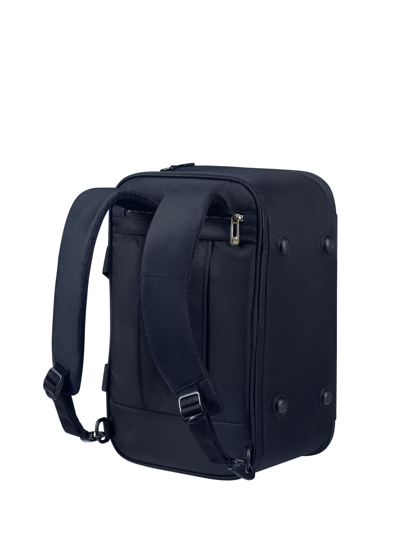 SAMSONITE RESPARK  3-WAY BAG UNDERSEATER MIDNIGHT BLUE