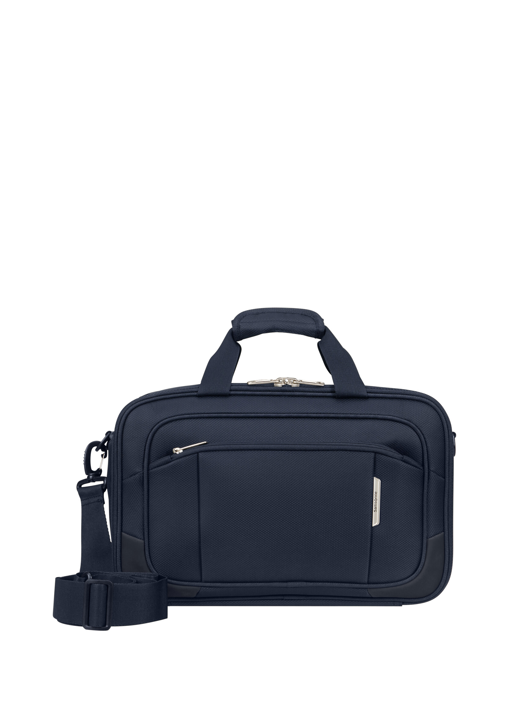 SAMSONITE RESPARK  3-WAY BAG UNDERSEATER MIDNIGHT BLUE