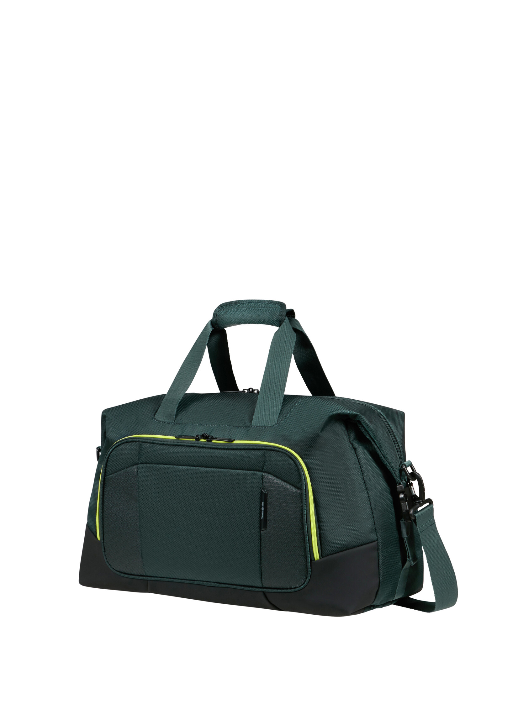 SAMSONITE RESPARK DUFFLE 48 OVERNIGHTER DARK TEAL