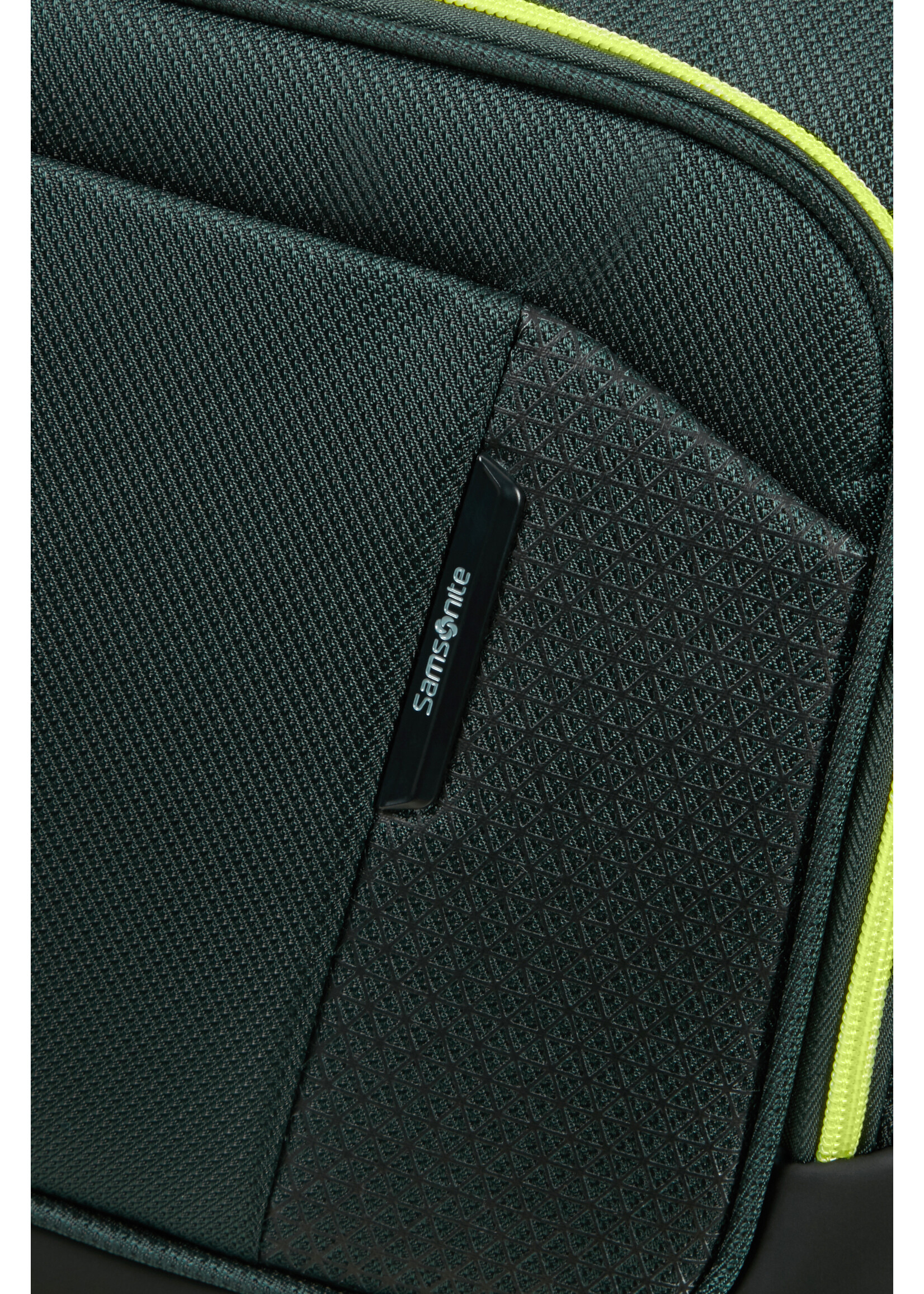 SAMSONITE RESPARK DUFFLE 48 OVERNIGHTER DARK TEAL