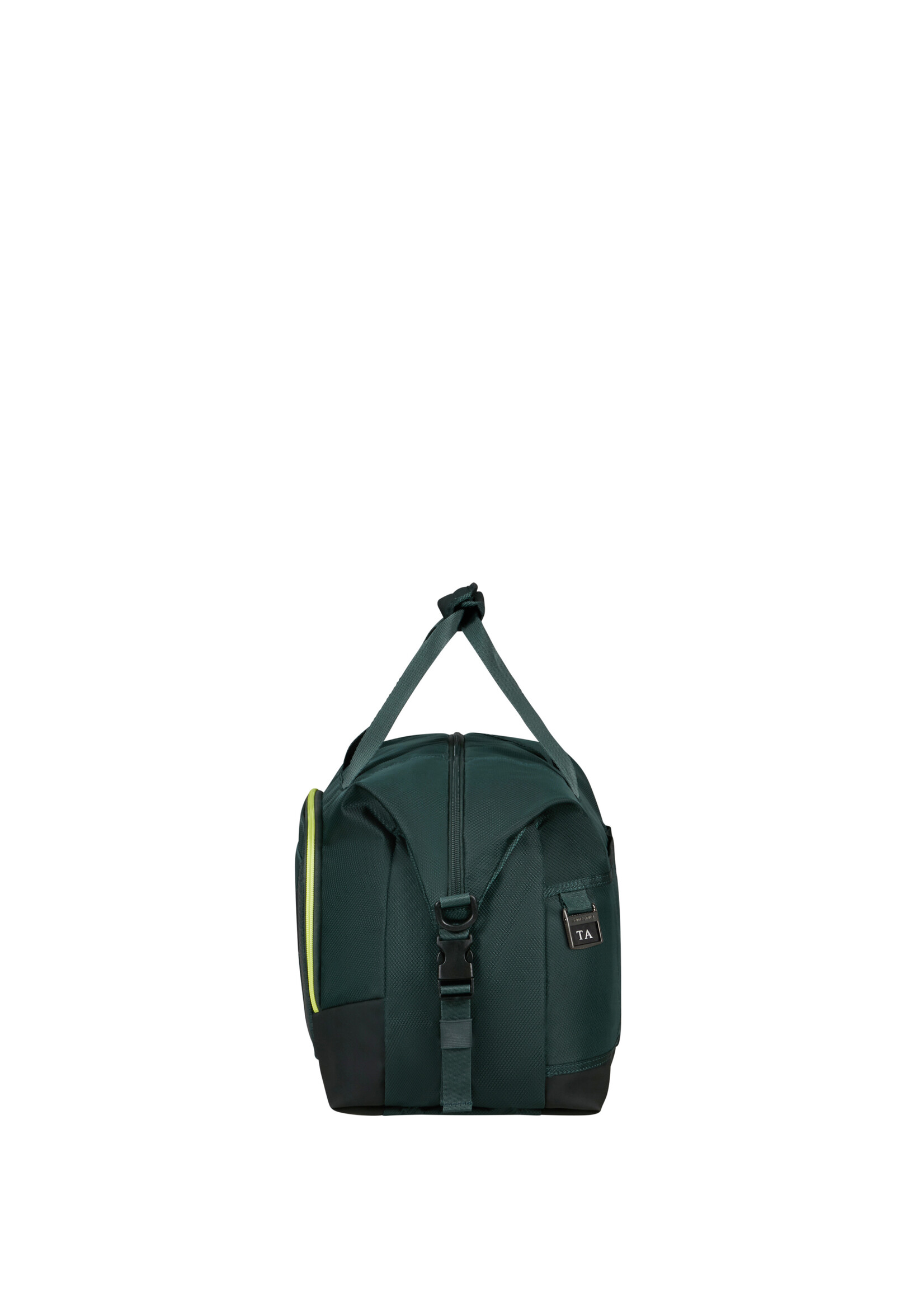 SAMSONITE RESPARK DUFFLE 48 OVERNIGHTER DARK TEAL