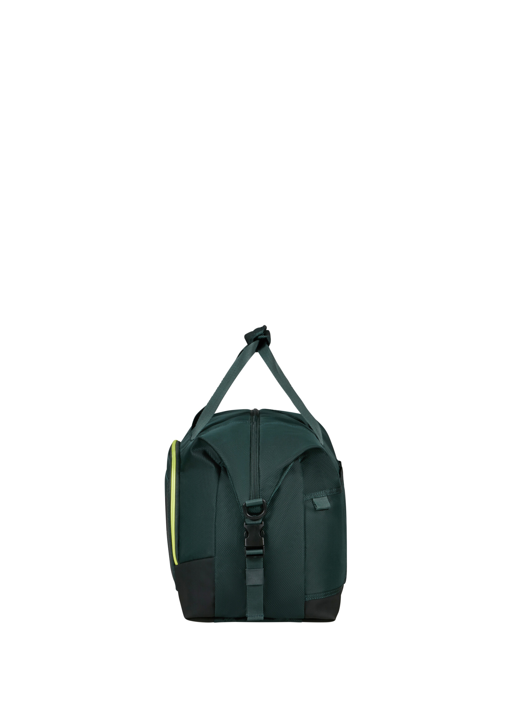 SAMSONITE RESPARK DUFFLE 48 OVERNIGHTER DARK TEAL