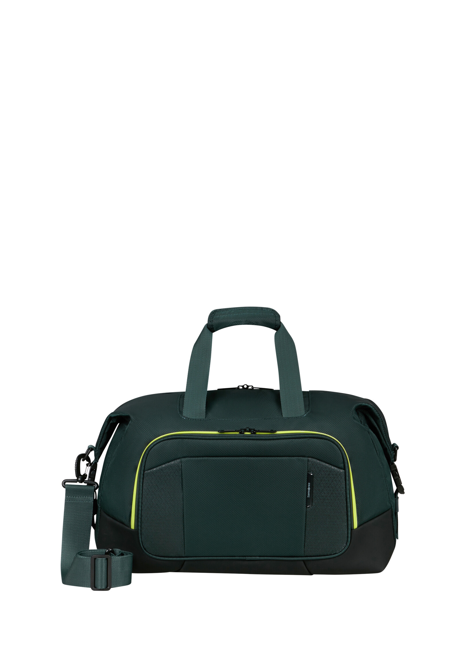 SAMSONITE RESPARK DUFFLE 48 OVERNIGHTER DARK TEAL