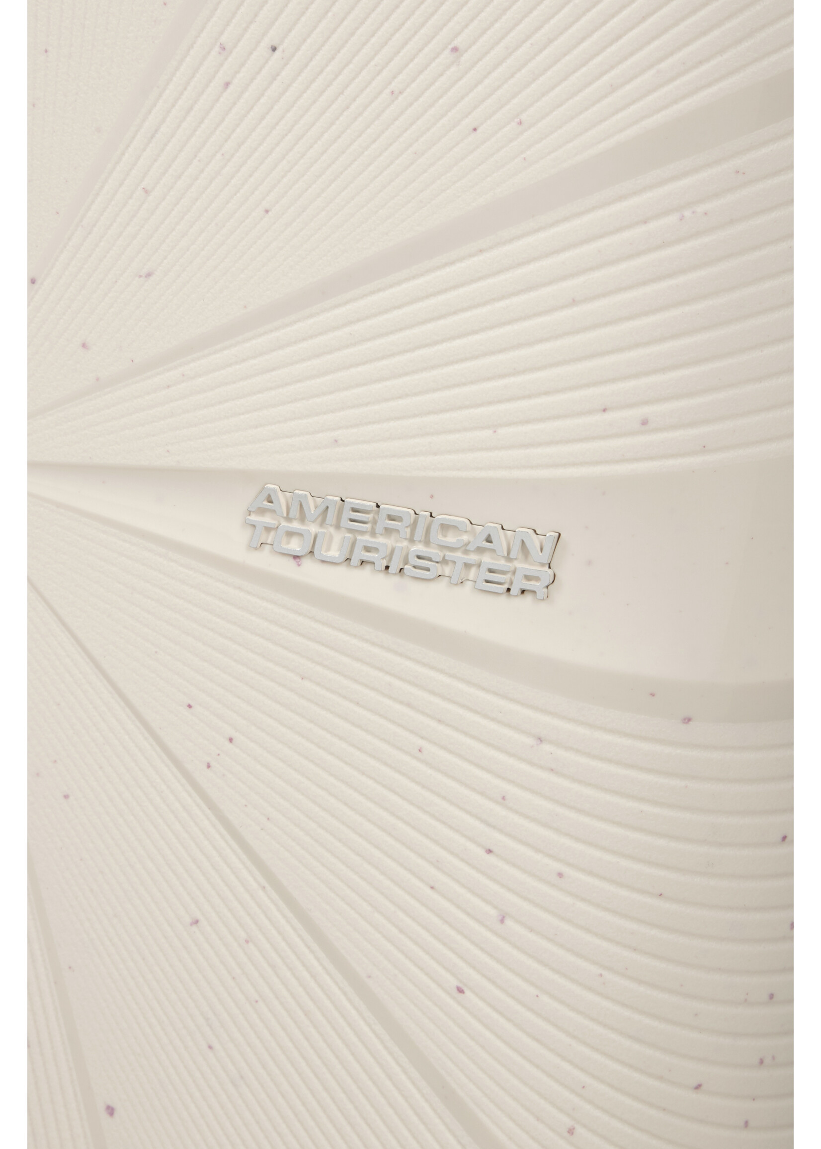 AMERICAN TOURISTER STARVIBE SPINNER 67 EXP CREAM SPECKLES