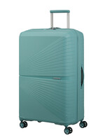AMERICAN TOURISTER AIRCONIC SPINNER 77 DUSTY TURQUOISE
