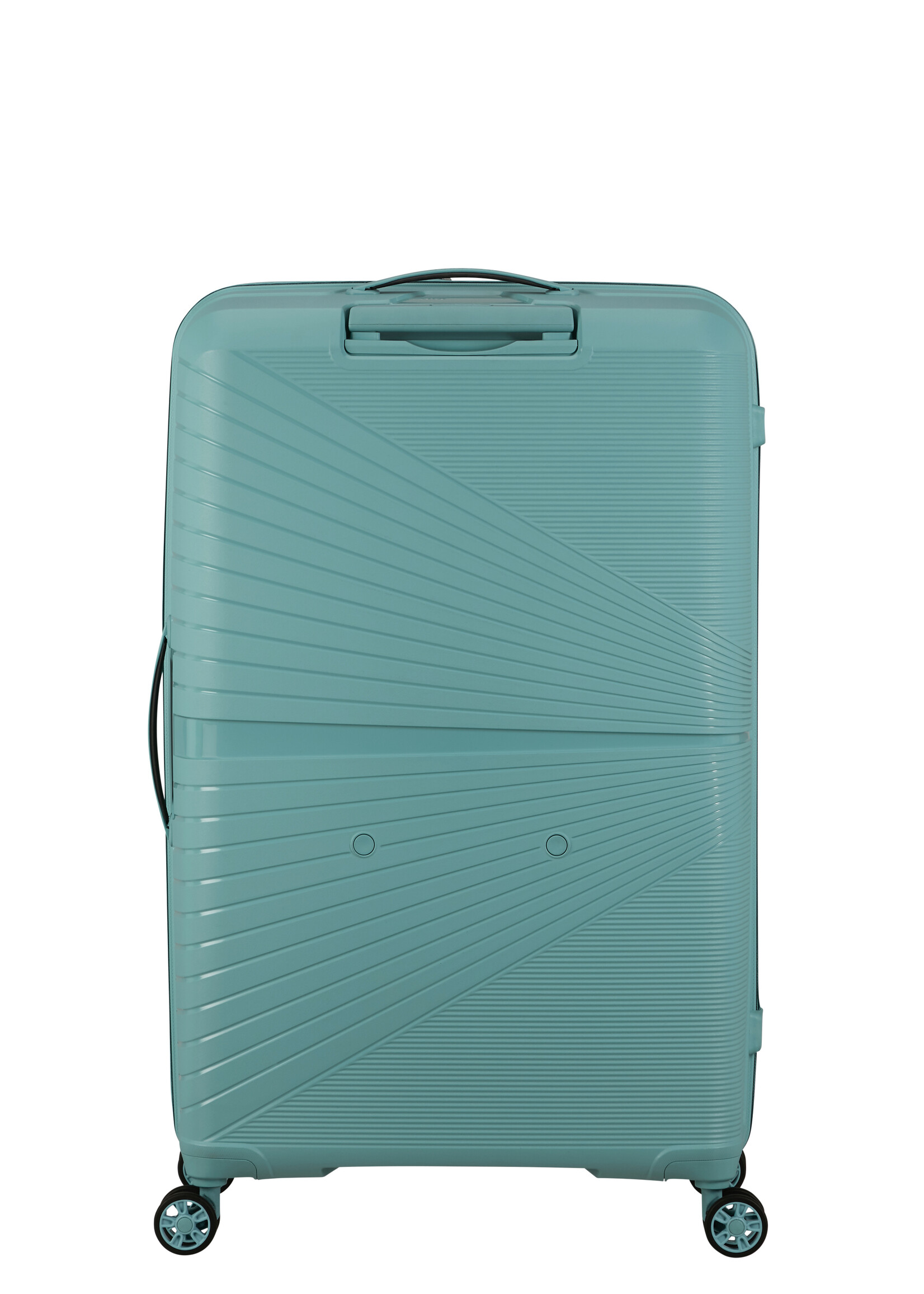 AMERICAN TOURISTER AIRCONIC SPINNER 77 DUSTY TURQUOISE