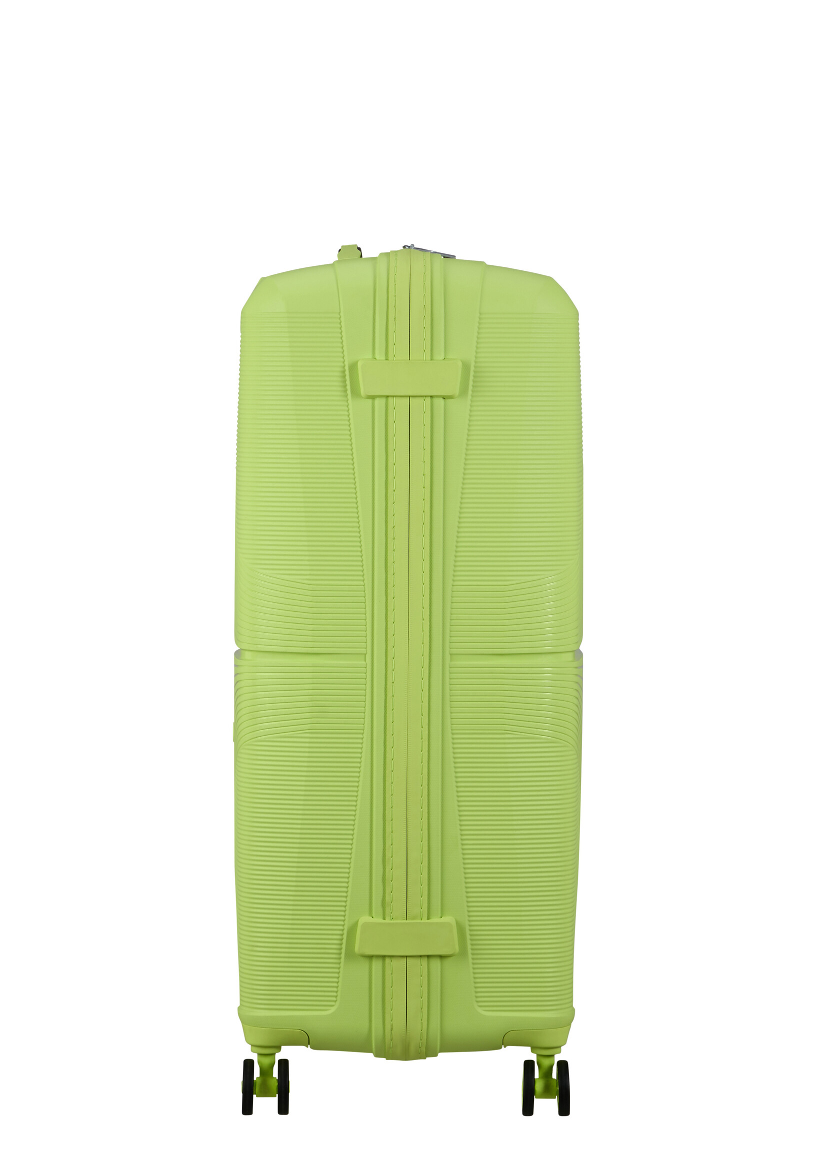 AMERICAN TOURISTER AIRCONIC SPINNER 77 ELECTRIC LIME