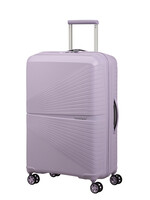 AMERICAN TOURISTER AIRCONIC SPINNER 67 STORMY LILAC