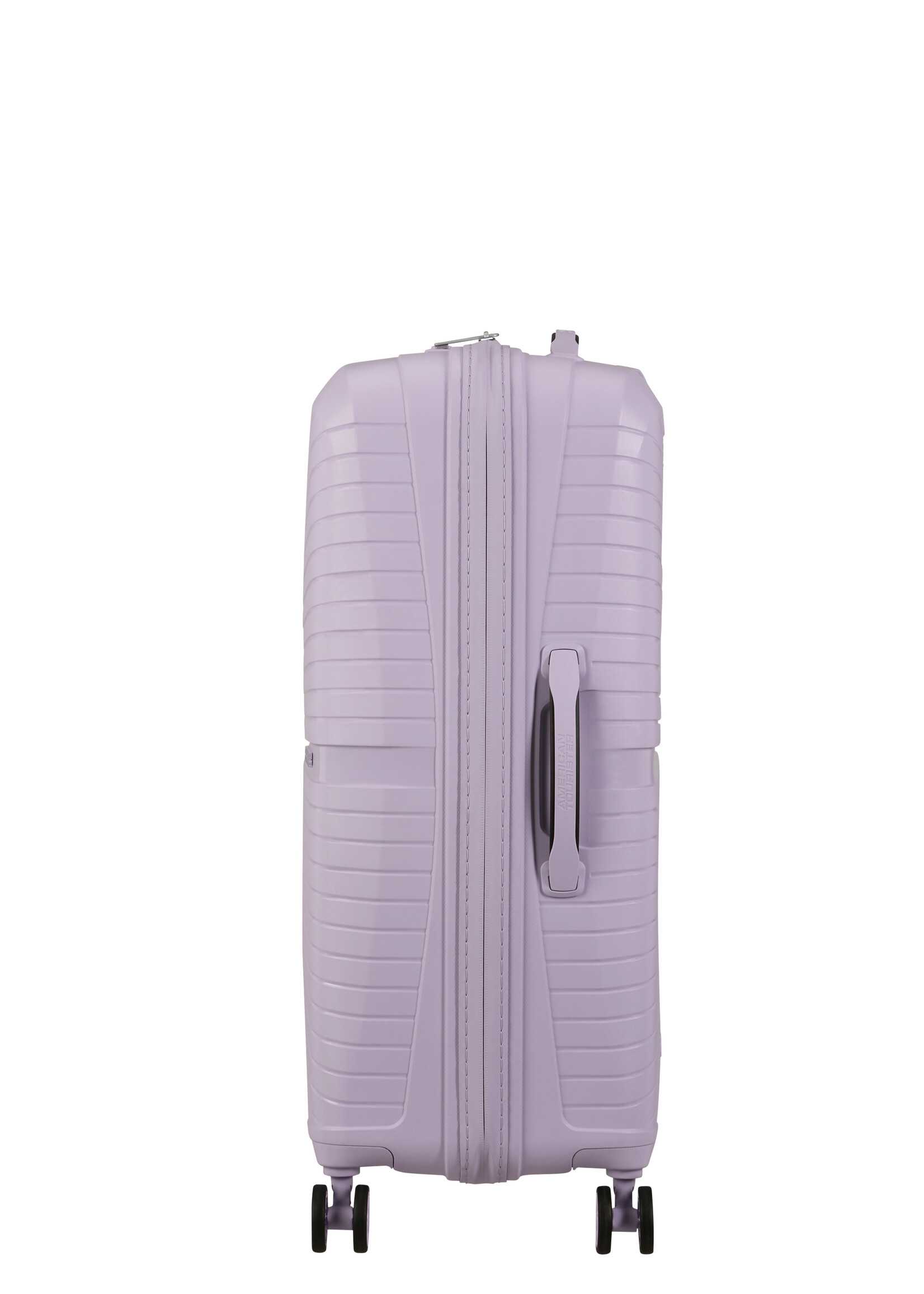AMERICAN TOURISTER AIRCONIC SPINNER 67 STORMY LILAC