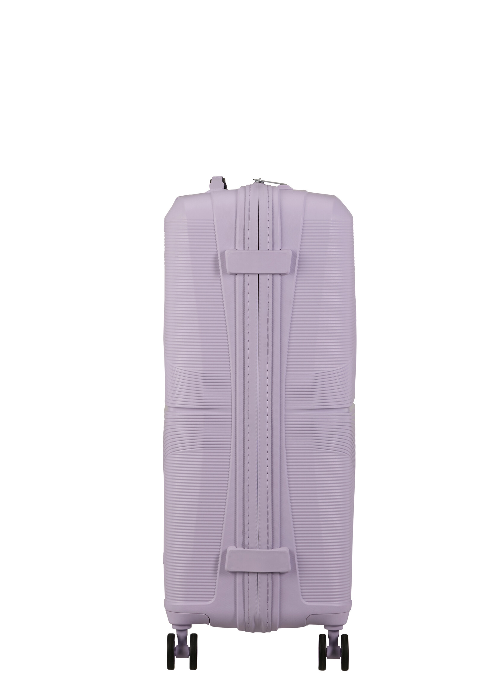 AMERICAN TOURISTER AIRCONIC SPINNER 67 STORMY LILAC