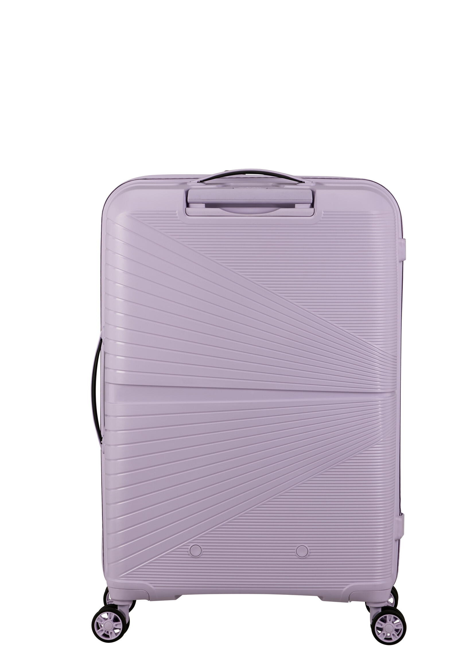 AMERICAN TOURISTER AIRCONIC SPINNER 67 STORMY LILAC
