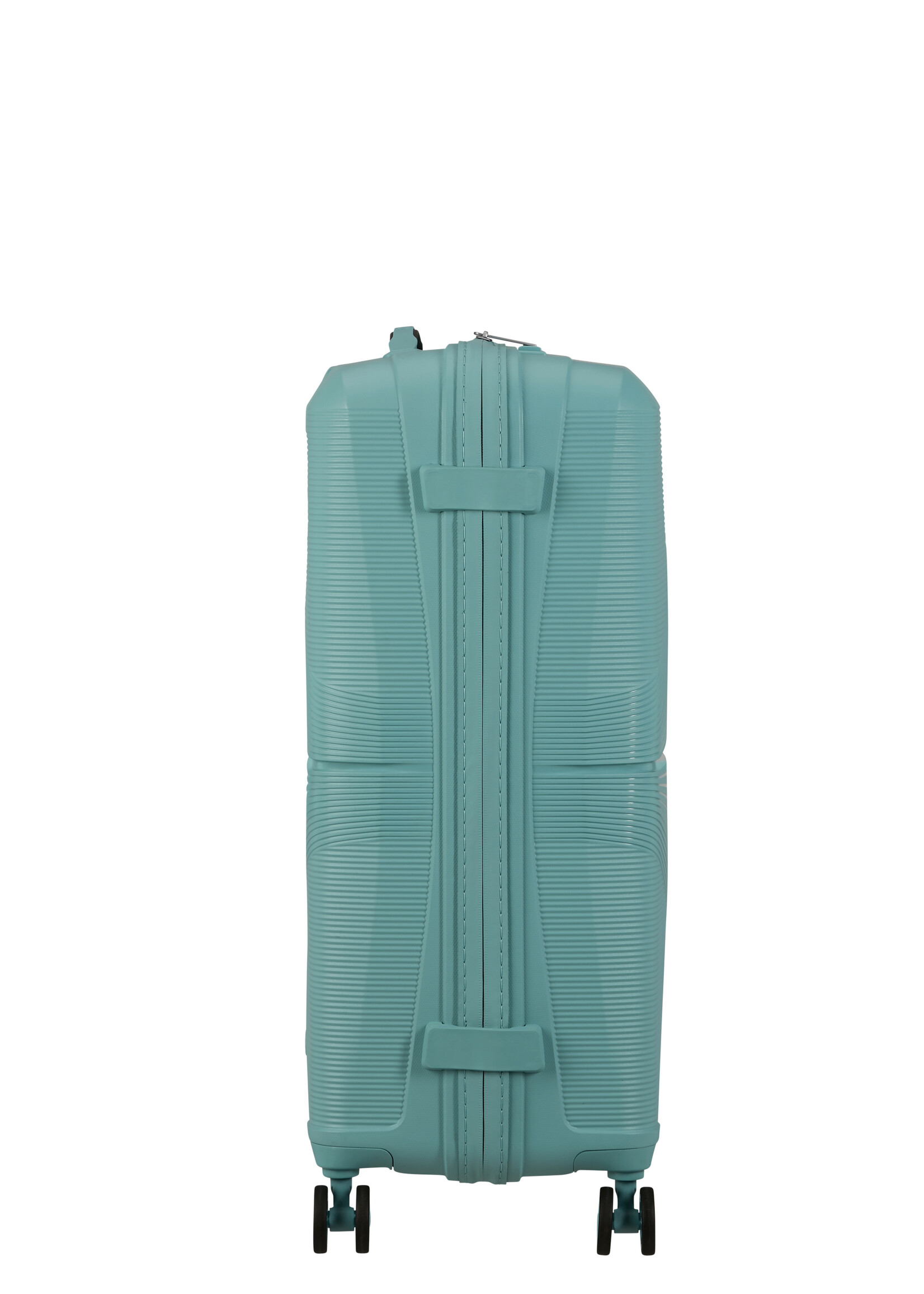 AMERICAN TOURISTER AIRCONIC SPINNER 67 DUSTY TURQUOISE