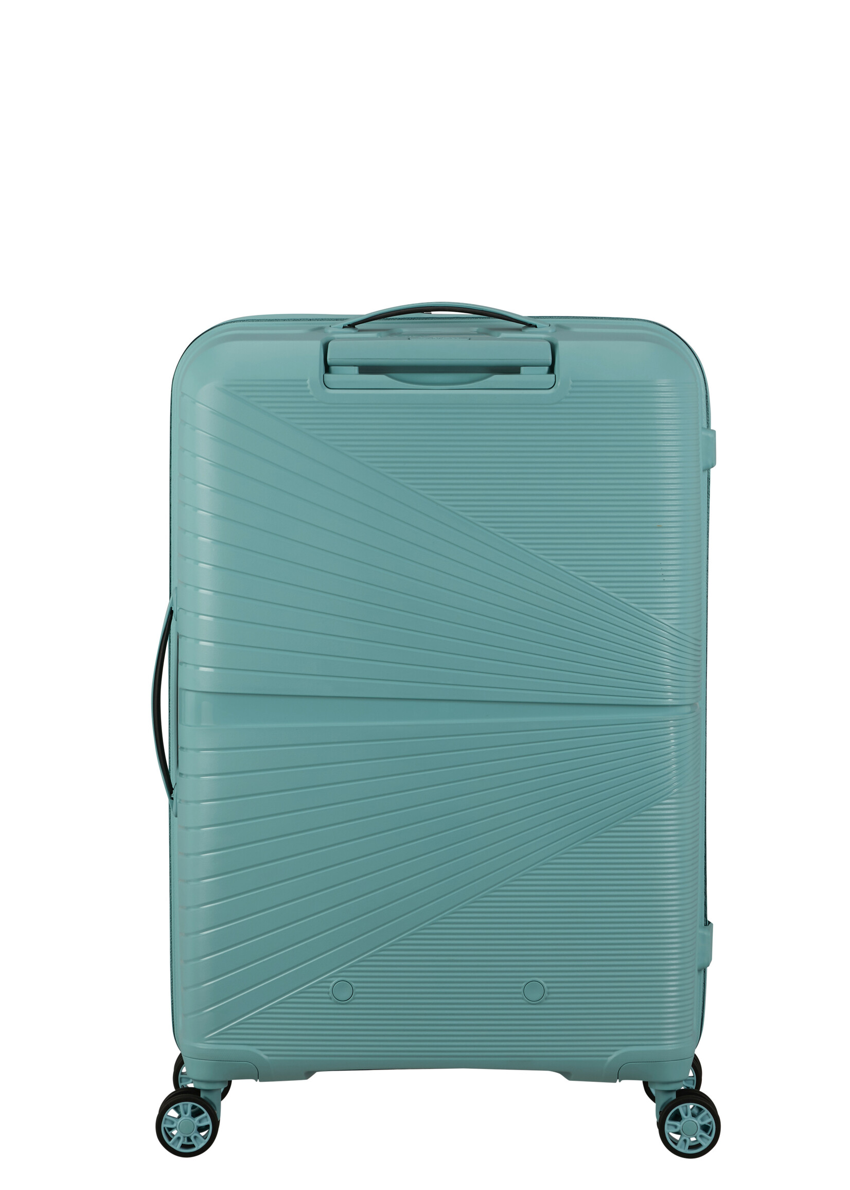 AMERICAN TOURISTER AIRCONIC SPINNER 67 DUSTY TURQUOISE