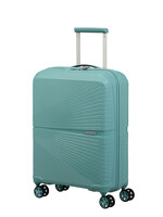 AMERICAN TOURISTER AIRCONIC SPINNER  55 DUSTY TURQUOISE