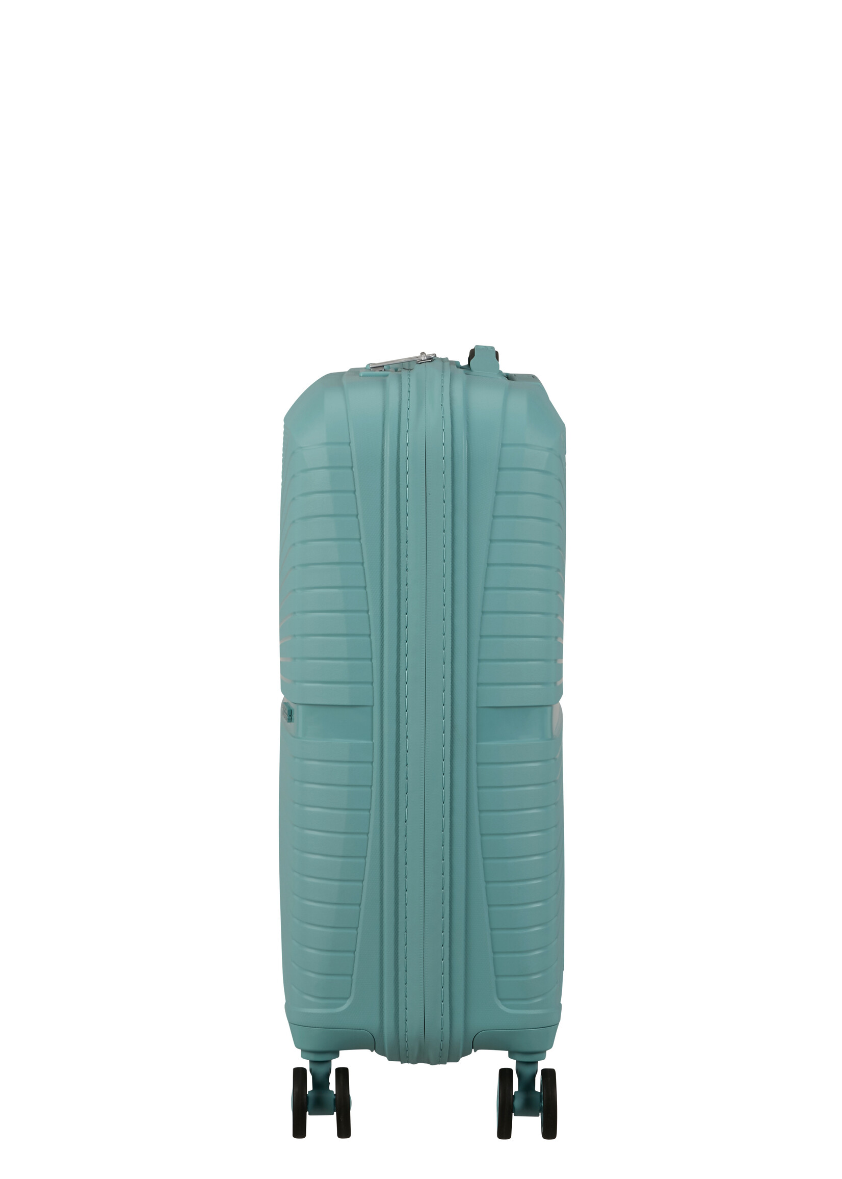 AMERICAN TOURISTER AIRCONIC SPINNER  55 DUSTY TURQUOISE