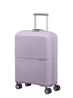 AMERICAN TOURISTER AIRCONIC SPINNER  55 STORMY LILAC