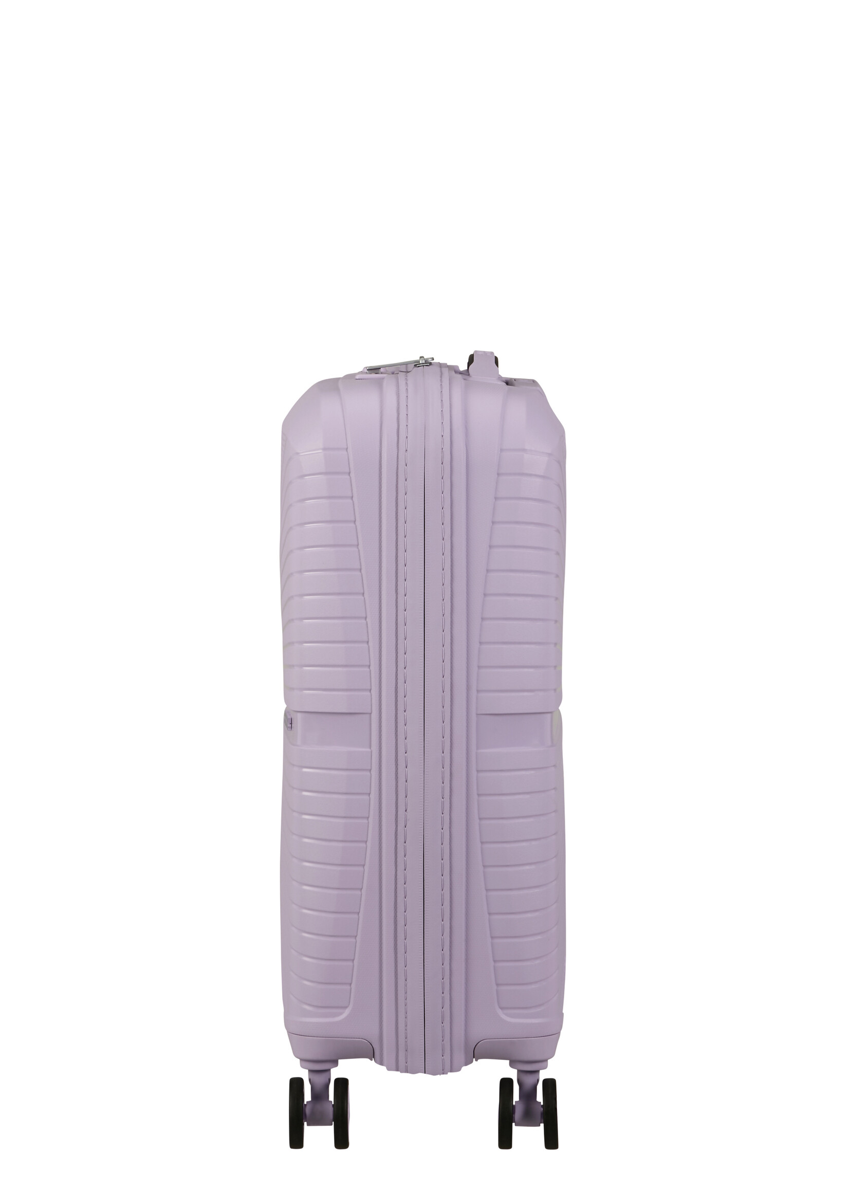 AMERICAN TOURISTER AIRCONIC SPINNER  55 STORMY LILAC