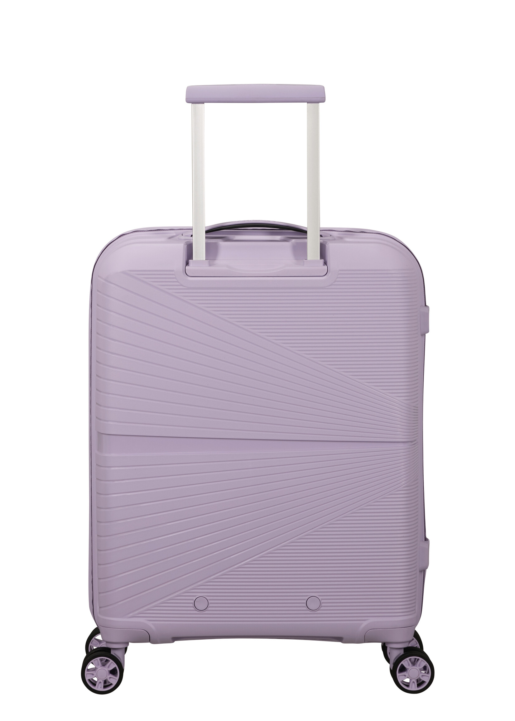 AMERICAN TOURISTER AIRCONIC SPINNER  55 STORMY LILAC