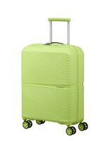 AMERICAN TOURISTER AIRCONIC SPINNER  55 ELECTRIC LIME