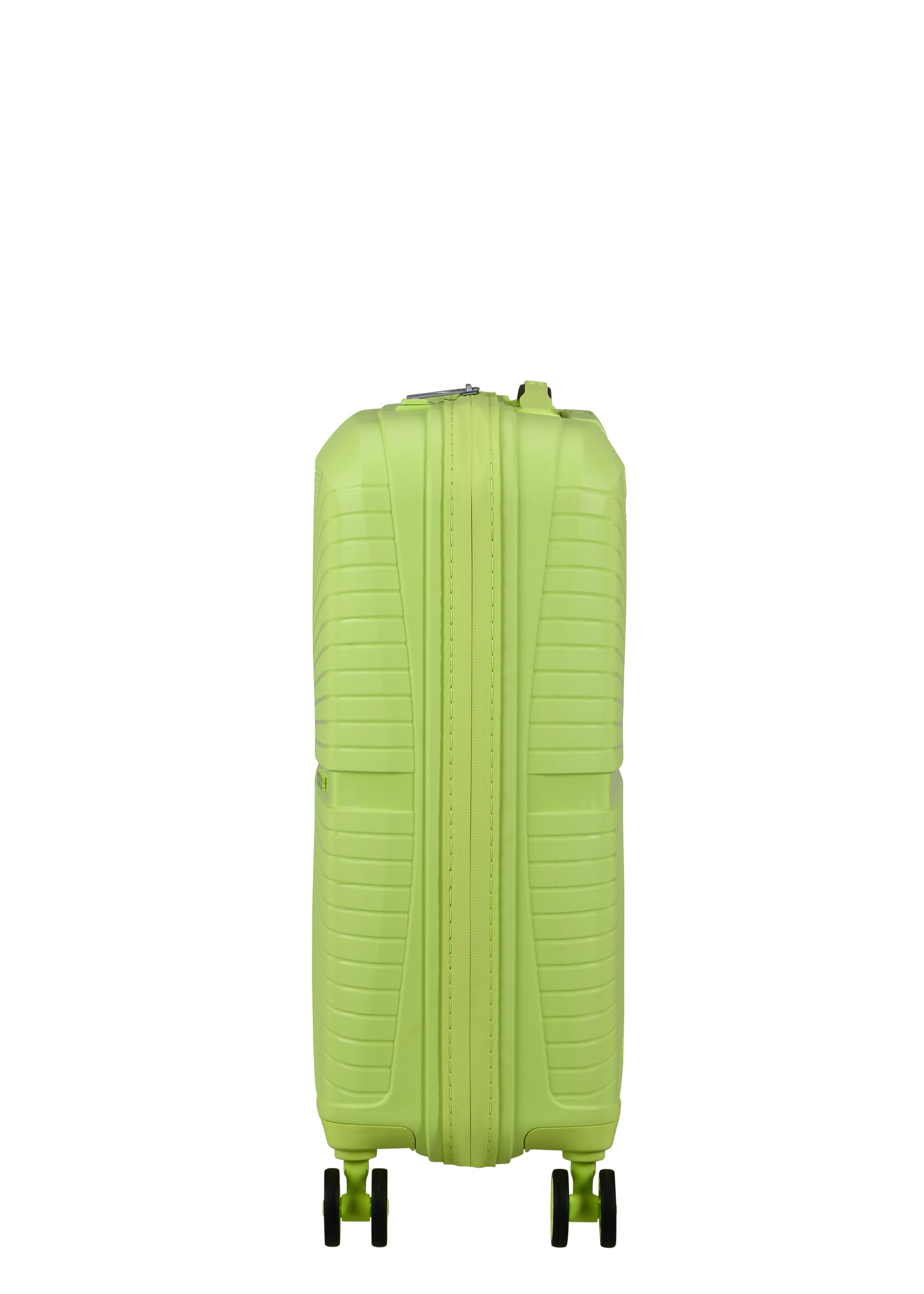 AMERICAN TOURISTER AIRCONIC SPINNER  55 ELECTRIC LIME