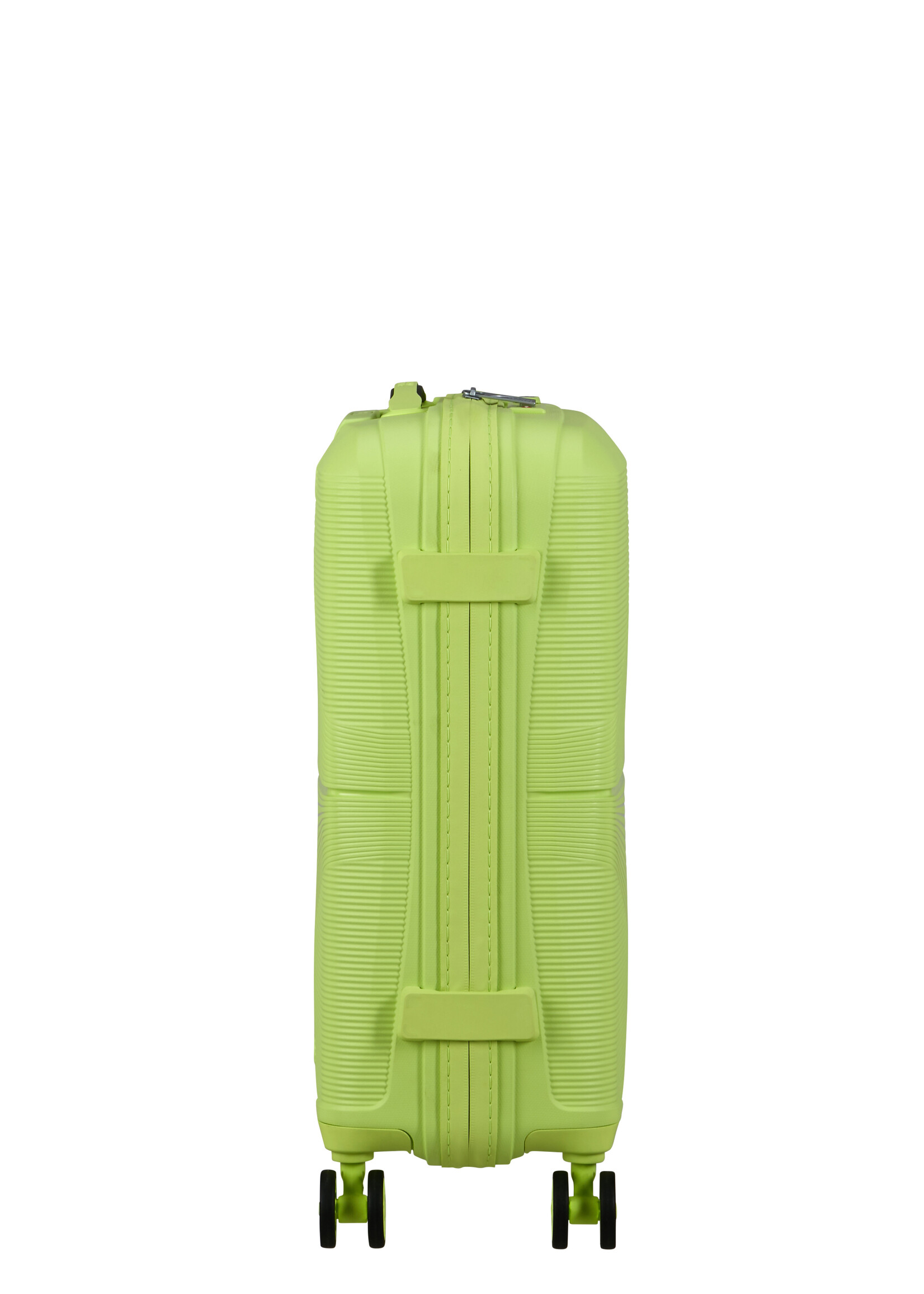 AMERICAN TOURISTER AIRCONIC SPINNER  55 ELECTRIC LIME