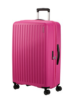 AMERICAN TOURISTER REJOY SPINNER 77 HAWAIIAN PINK