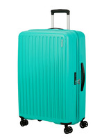 AMERICAN TOURISTER REJOY SPINNER 77 AQUATIC AWE