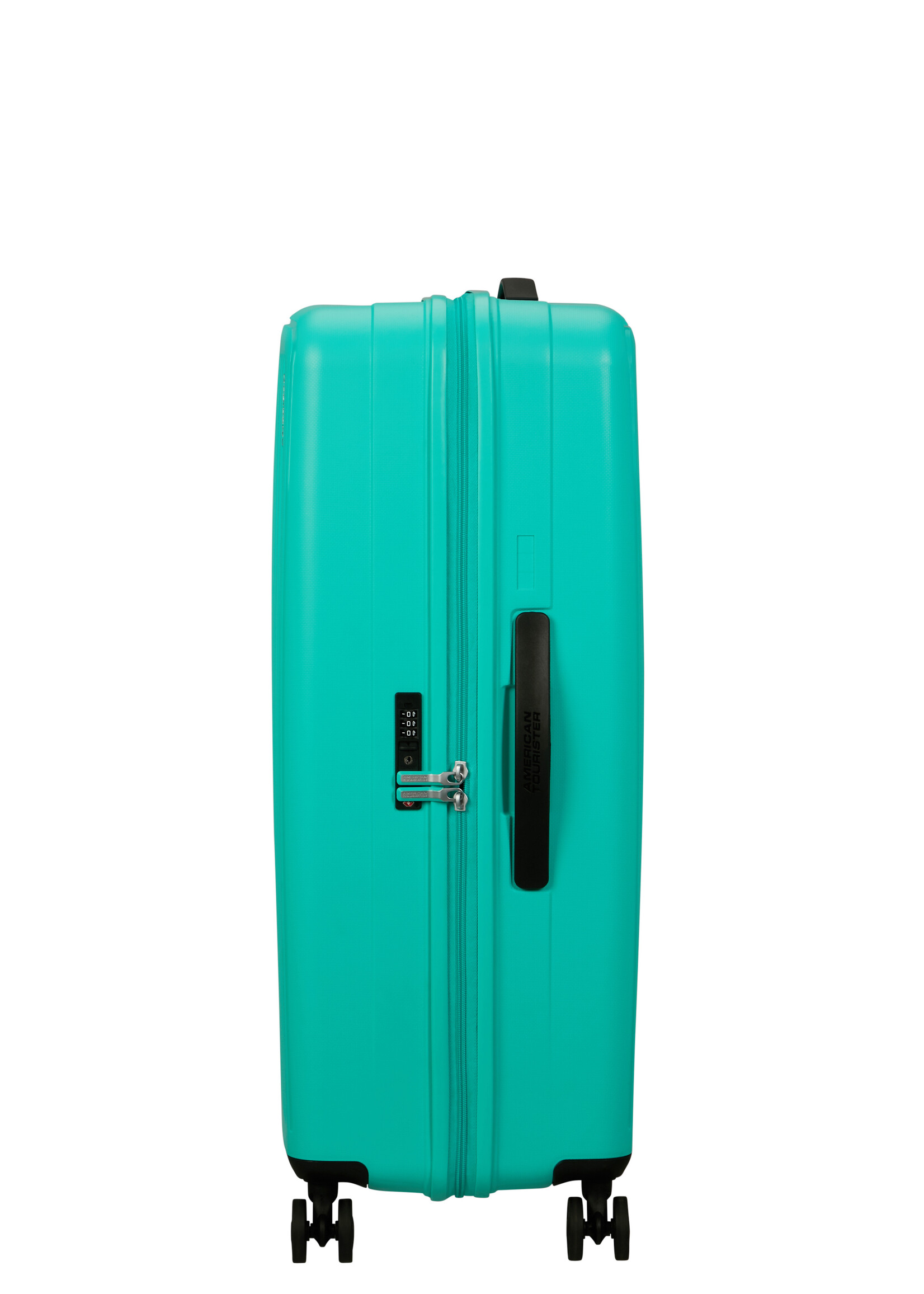 AMERICAN TOURISTER REJOY SPINNER 77 AQUATIC AWE