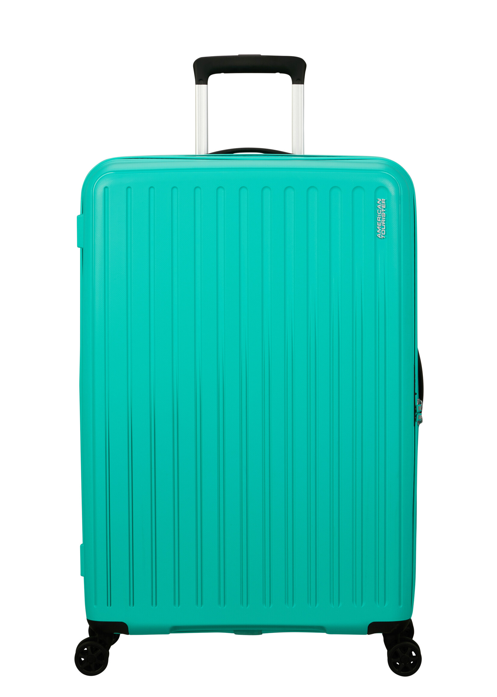 AMERICAN TOURISTER REJOY SPINNER 77 AQUATIC AWE